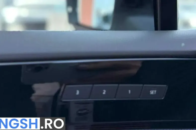 Volkswagen Touareg din 2022 cu 144.000 km - oferta VOL206214 - foto 16