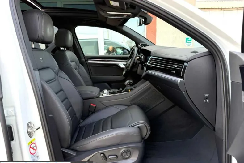 Volkswagen Touareg din 2022 cu 144.000 km - oferta VOL206214 - foto 20