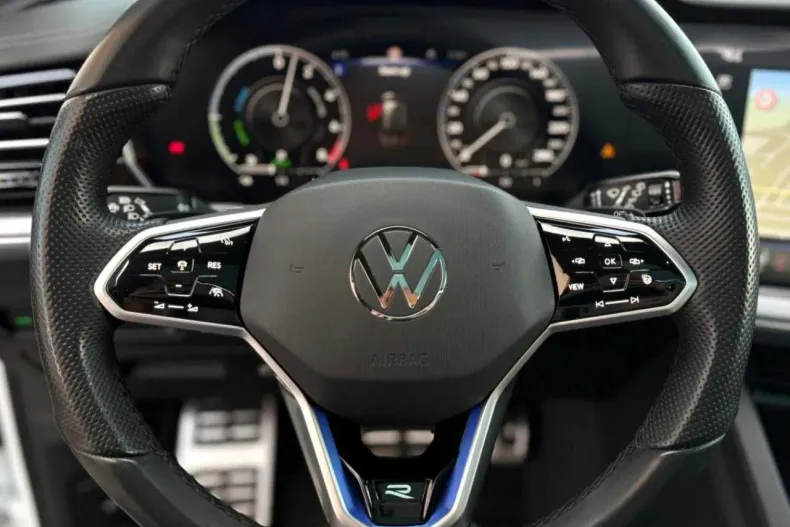 Volkswagen Touareg din 2022 cu 144.000 km - oferta VOL206214 - foto 25