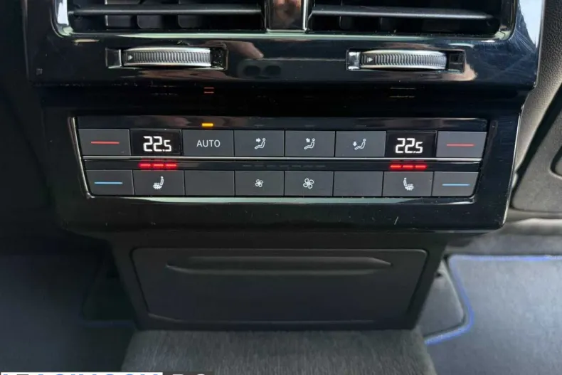 Volkswagen Touareg din 2022 cu 144.000 km - oferta VOL206214 - foto 30