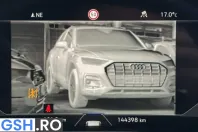 Volkswagen Touareg din 2022 cu 144.000 km - oferta VOL206214 - foto 34