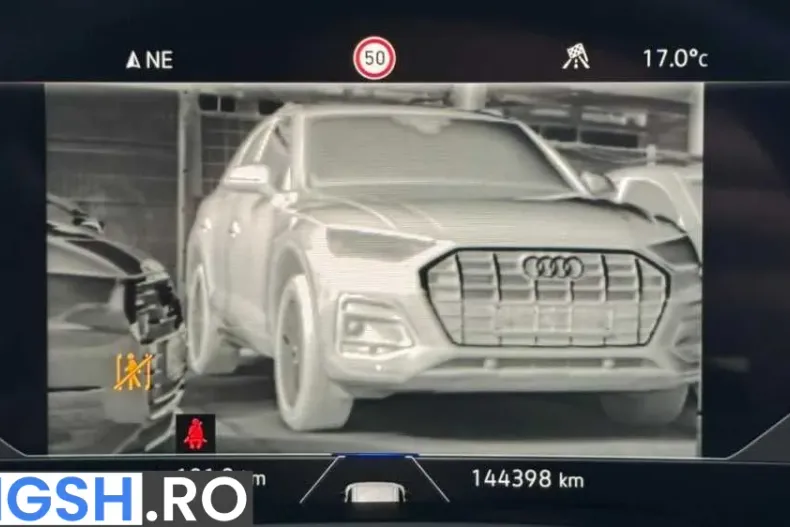 Volkswagen Touareg din 2022 cu 144.000 km - oferta VOL206214 - foto 34