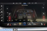 Volkswagen Touareg din 2022 cu 144.000 km - oferta VOL206214 - foto 36