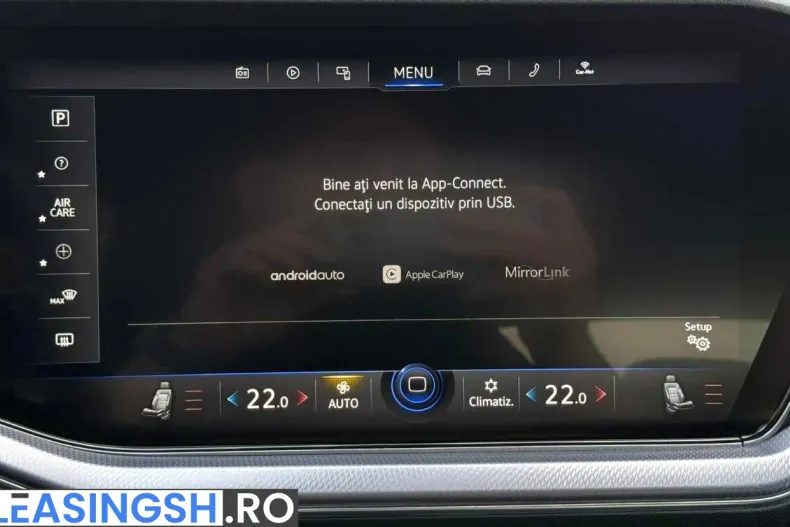 Volkswagen Touareg din 2022 cu 144.000 km - oferta VOL206214 - foto 37