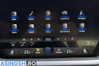 Volkswagen Touareg din 2022 cu 144.000 km - oferta VOL206214 - foto 38