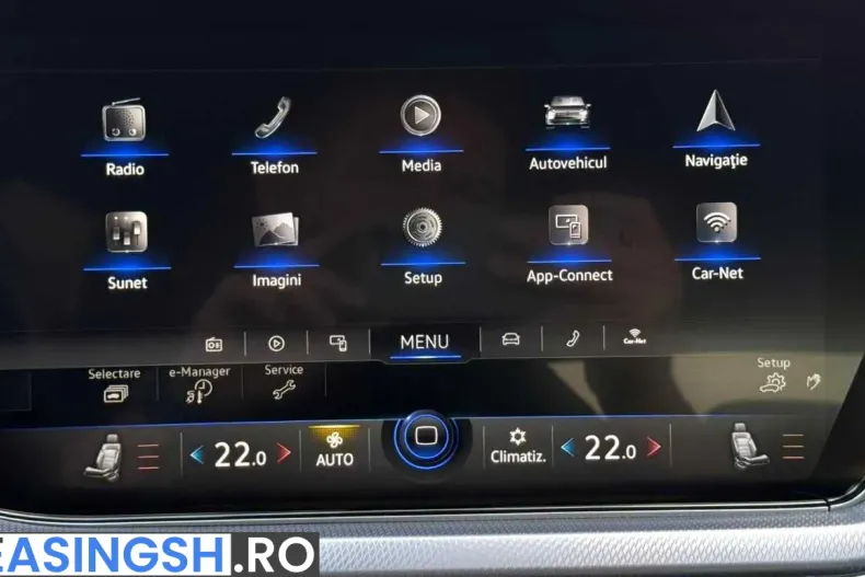 Volkswagen Touareg din 2022 cu 144.000 km - oferta VOL206214 - foto 38