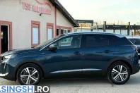 Peugeot 3008 din 2021 cu 85.000 km - oferta PEU206215 - foto 4