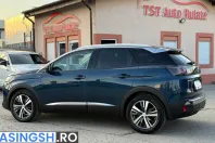 Peugeot 3008 din 2021 cu 85.000 km - oferta PEU206215 - foto 5