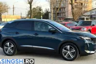 Peugeot 3008 din 2021 cu 85.000 km - oferta PEU206215 - foto 11