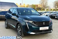 Peugeot 3008 din 2021 cu 85.000 km - oferta PEU206215 - foto 12