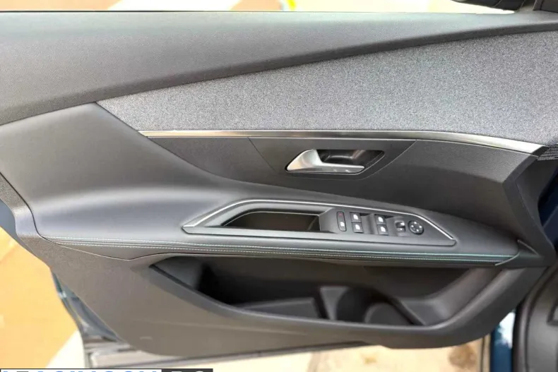 Peugeot 3008 din 2021 cu 85.000 km - oferta PEU206215 - foto 14