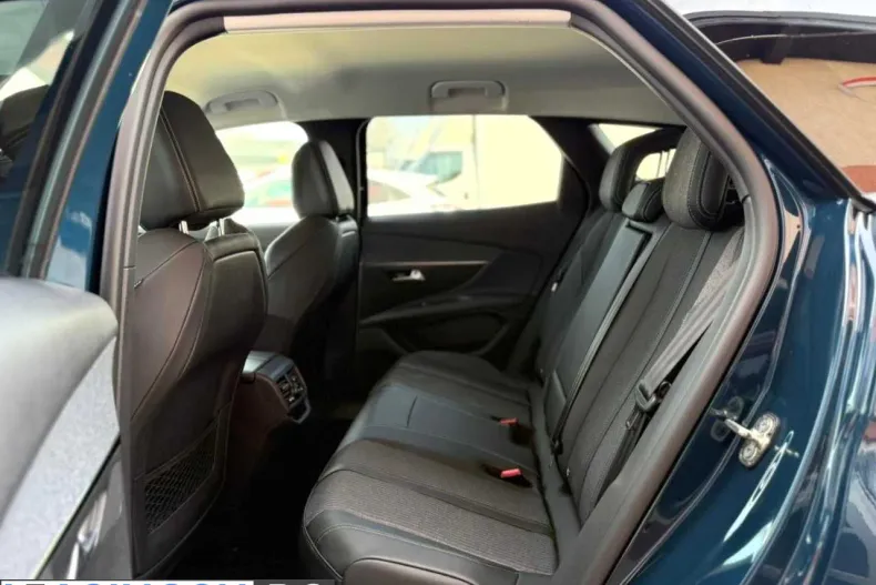 Peugeot 3008 din 2021 cu 85.000 km - oferta PEU206215 - foto 16