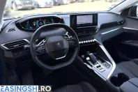 Peugeot 3008 din 2021 cu 85.000 km - oferta PEU206215 - foto 19