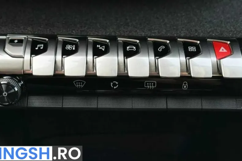 Peugeot 3008 din 2021 cu 85.000 km - oferta PEU206215 - foto 25