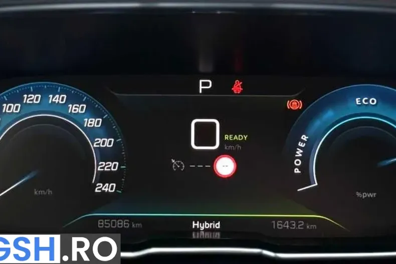 Peugeot 3008 din 2021 cu 85.000 km - oferta PEU206215 - foto 27