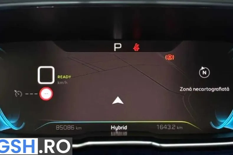 Peugeot 3008 din 2021 cu 85.000 km - oferta PEU206215 - foto 28