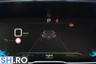 Peugeot 3008 din 2021 cu 85.000 km - oferta PEU206215 - foto 30