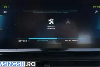 Peugeot 3008 din 2021 cu 85.000 km - oferta PEU206215 - foto 33