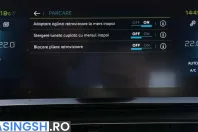 Peugeot 3008 din 2021 cu 85.000 km - oferta PEU206215 - foto 36