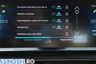 Peugeot 3008 din 2021 cu 85.000 km - oferta PEU206215 - foto 38