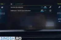 Peugeot 3008 din 2021 cu 85.000 km - oferta PEU206215 - foto 39