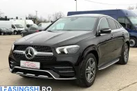 Mercedes-Benz GLE Coupe din 2021 cu 136.000 km - oferta MER206216 - foto 2