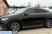 Mercedes-Benz GLE Coupe din 2021 cu 136.000 km - oferta MER206216 - foto 3