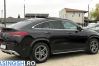 Mercedes-Benz GLE Coupe din 2021 cu 136.000 km - oferta MER206216 - foto 9