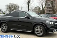 Mercedes-Benz GLE Coupe din 2021 cu 136.000 km - oferta MER206216 - foto 11