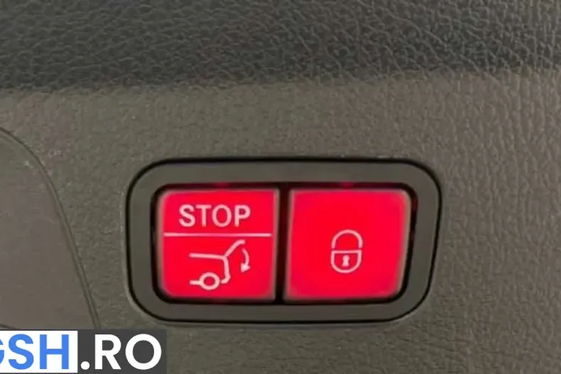 Mercedes-Benz GLE Coupe din 2021 cu 136.000 km - oferta MER206216 - foto 14