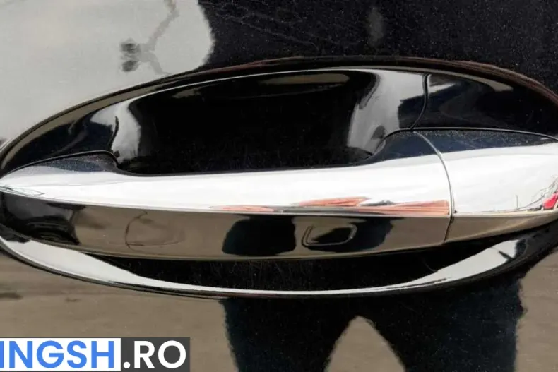 Mercedes-Benz GLE Coupe din 2021 cu 136.000 km - oferta MER206216 - foto 15