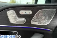 Mercedes-Benz GLE Coupe din 2021 cu 136.000 km - oferta MER206216 - foto 18