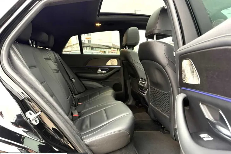 Mercedes-Benz GLE Coupe din 2021 cu 136.000 km - oferta MER206216 - foto 21