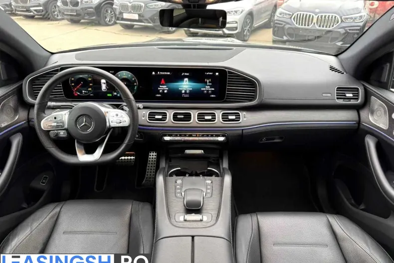 Mercedes-Benz GLE Coupe din 2021 cu 136.000 km - oferta MER206216 - foto 23