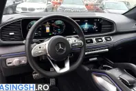 Mercedes-Benz GLE Coupe din 2021 cu 136.000 km - oferta MER206216 - foto 24