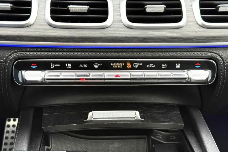 Mercedes-Benz GLE Coupe din 2021 cu 136.000 km - oferta MER206216 - foto 28