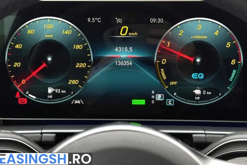 Mercedes-Benz GLE Coupe din 2021 cu 136.000 km - oferta MER206216 - foto 33