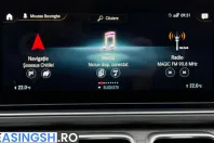 Mercedes-Benz GLE Coupe din 2021 cu 136.000 km - oferta MER206216 - foto 34