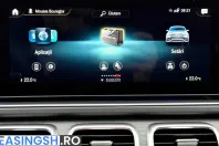 Mercedes-Benz GLE Coupe din 2021 cu 136.000 km - oferta MER206216 - foto 37