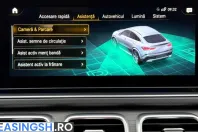 Mercedes-Benz GLE Coupe din 2021 cu 136.000 km - oferta MER206216 - foto 38