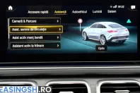 Mercedes-Benz GLE Coupe din 2021 cu 136.000 km - oferta MER206216 - foto 39