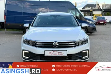 Volkswagen Passat din 2020 - oferta VOL206217