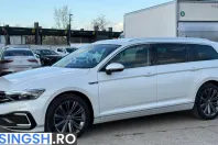 Volkswagen Passat din 2020 cu 106.000 km - oferta VOL206217 - foto 3