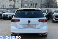 Volkswagen Passat din 2020 cu 106.000 km - oferta VOL206217 - foto 7