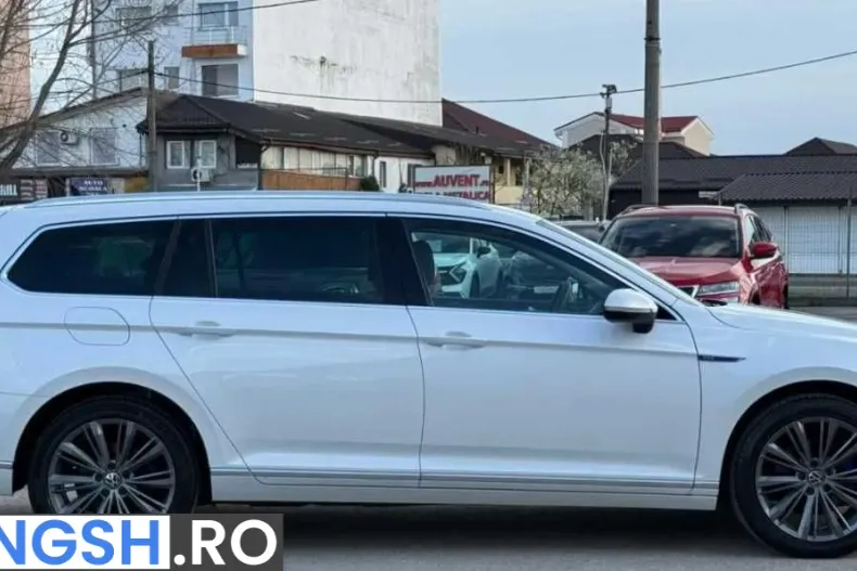 Volkswagen Passat din 2020 cu 106.000 km - oferta VOL206217 - foto 10