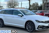 Volkswagen Passat din 2020 cu 106.000 km - oferta VOL206217 - foto 11