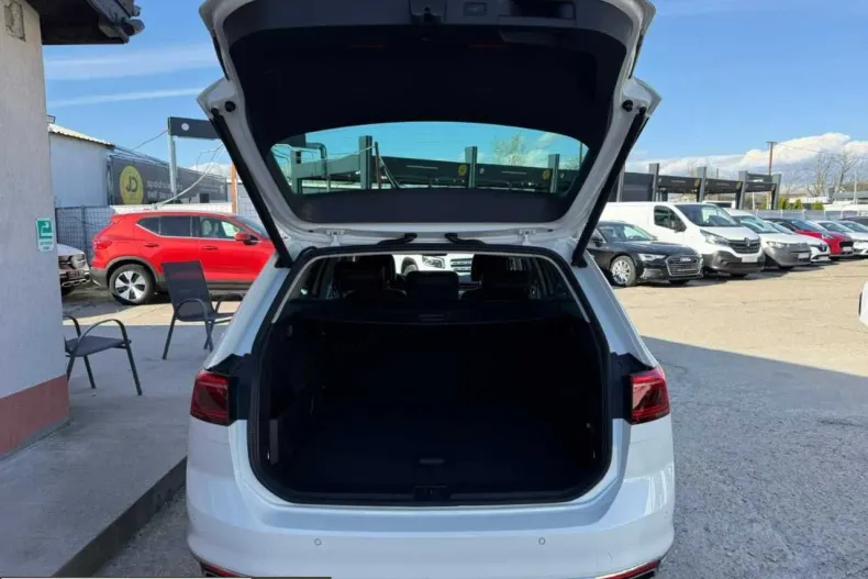 Volkswagen Passat din 2020 cu 106.000 km - oferta VOL206217 - foto 13