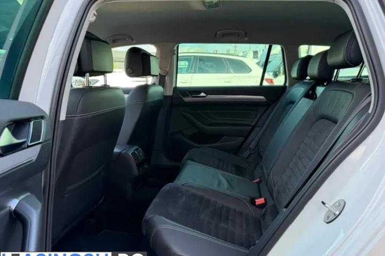 Volkswagen Passat din 2020 cu 106.000 km - oferta VOL206217 - foto 18