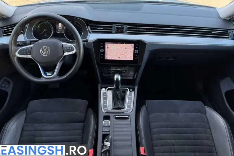 Volkswagen Passat din 2020 cu 106.000 km - oferta VOL206217 - foto 21