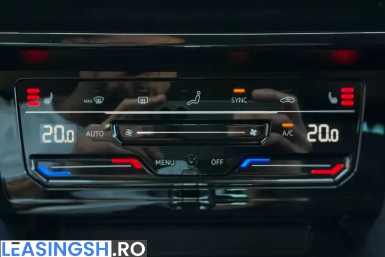 Volkswagen Passat din 2020 cu 106.000 km - oferta VOL206217 - foto 25